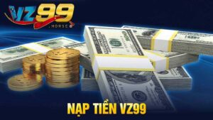 Nạp tiền VZ99